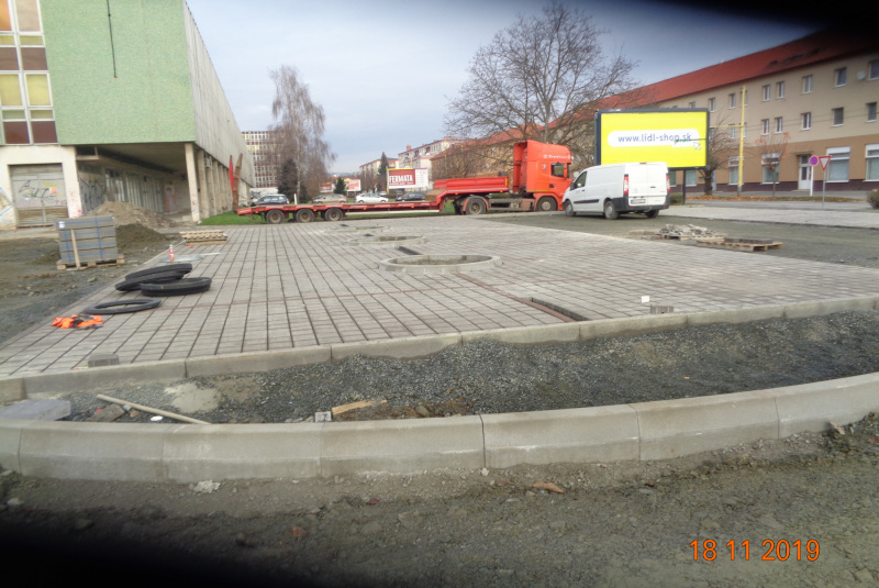 Z39440 UNIPO Parking